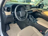 Toyota Land Cruiser Prado Turbo 2024